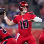 Texans derrotan a Bills en TNF: Davis Mills brilla, defensa clave en la victoria