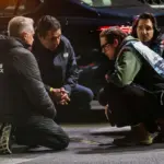 GP Las Vegas: Cubiertas de alcantarillas, otra vez banderas rojas