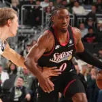 Maxey Brilla: 54 Puntos y Récord Personal en Victoria de 76ers vs Bucks