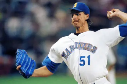 Mariners Retiran el #51 de Randy Johnson: Ceremonia en 2026