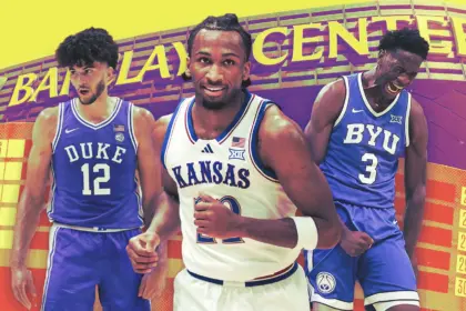 Mock Draft NBA 2026: Peterson, Dybantsa y Boozer lideran el futuro