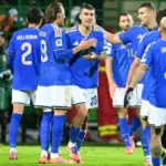 Italia vs. Irlanda del Norte: Duelo crucial en playoffs rumbo al Mundial