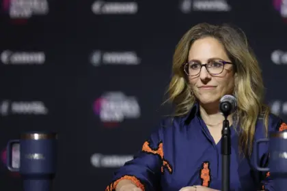 NWSL en la mira: Berman evalúa cambio de calendario tras decisión de la MLS