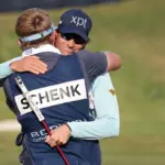 Schenk Logra Victoria Inesperada en PGA Tour, Evitando la Q-School