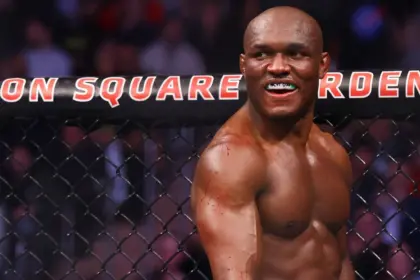 Usman anhela a Makhachev: ¿Próximo retador al título welter?