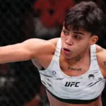 Lucindo Fuera de Combate UFC por Dopaje: Investigan Suplementos Contaminados