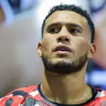 Benavidez vs. Yarde: "Monstruo" busca grandeza y anhela a Canelo