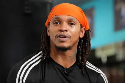 Yarde Busca Revancha: Desafía a Benavidez por Título Mundial en Arabia