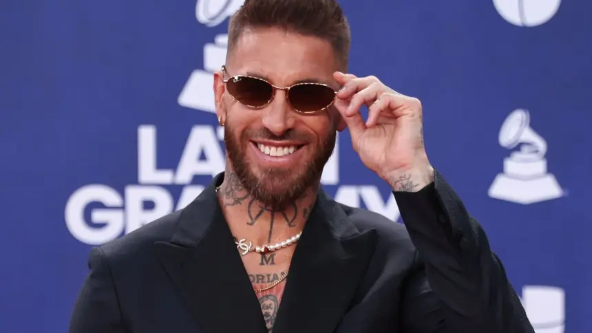Sergio Ramos se queda en Monterrey: Negociaciones para extender contrato 1 Sergio Ramos se queda en Monterrey: Negociaciones para extender contrato