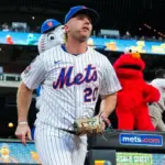 Pete Alonso: ¿Nueva Casa? Mets, Red Sox y más en la mira del "Oso Polar"