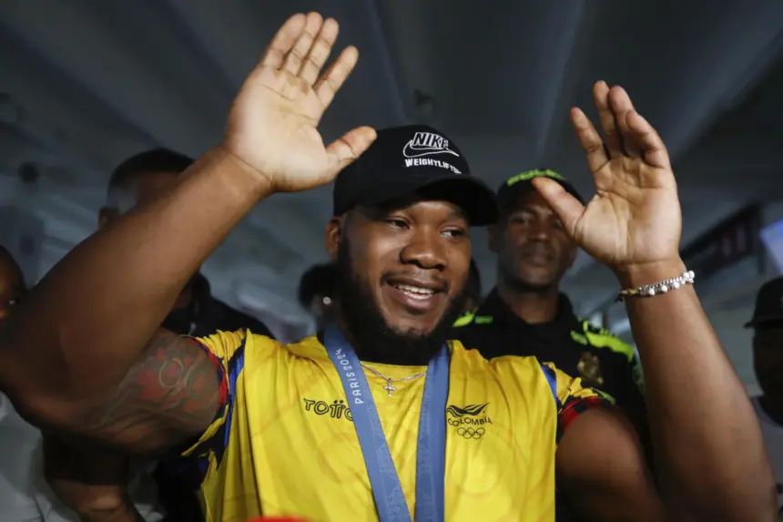 Colombia: 430 atletas a Juegos Bolivarianos 2025; buscan revalidar título