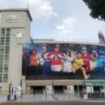 Lidom: ¡Triple doble cartelera! Histórica jornada por tormenta y reprogramaciones