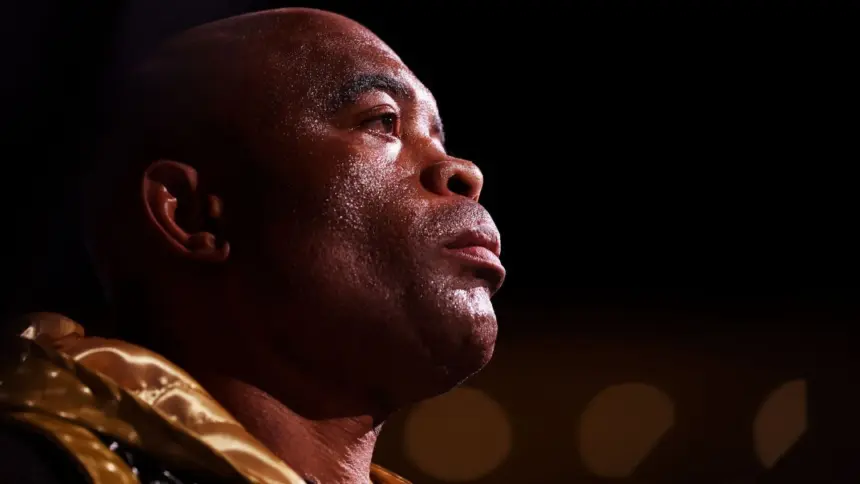 Silva vs. Woodley en cartelera Paul vs. Joshua: Boxeo en Netflix 1 Silva vs. Woodley en cartelera Paul vs. Joshua: Boxeo en Netflix