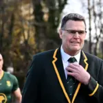 Springboks vs Irlanda: La Revancha en Dublín, ¿Romperán la Maldición?