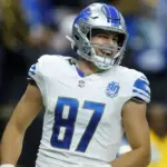 LaPorta fuera por temporada: Lions sufren baja tras cirugía de espalda