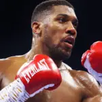 Jake Paul vs. Anthony Joshua: Conferencia de Prensa EN VIVO desde Miami