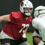 Cardinals Pierden a Jonah Williams: Fuera por Cirugía y Toda la Temporada
