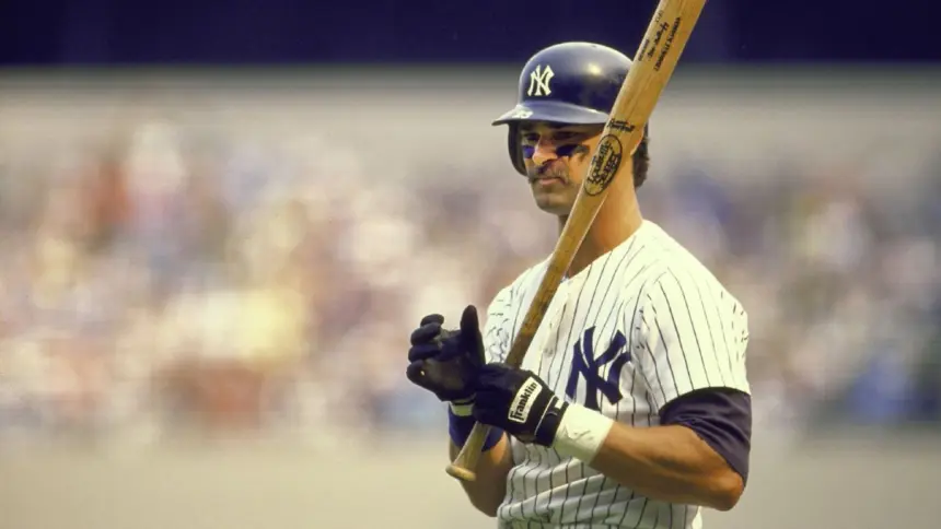 Cooperstown: ¿Don Mattingly y Dale Murphy al Salón de la Fama? Análisis y Debate. 1 Cooperstown: ¿Don Mattingly y Dale Murphy al Salón de la Fama? Análisis y Debate.