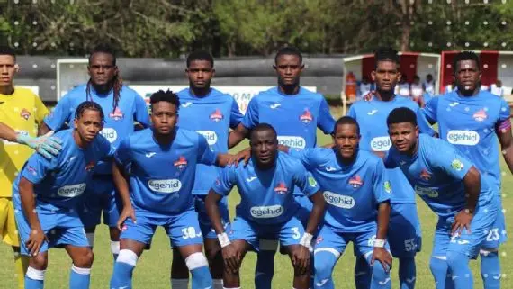 FIFA Sanciona al Atlético San Cristóbal: Descenso por Manipulación de Partidos