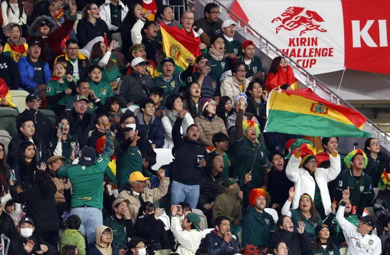 Bolivia busca el Mundial 2026: Repesca en México, sede de lujo y rivales