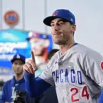 Angelinos de LA buscan a Cody Bellinger: Refuerzo para el jardín y bate zurdo.