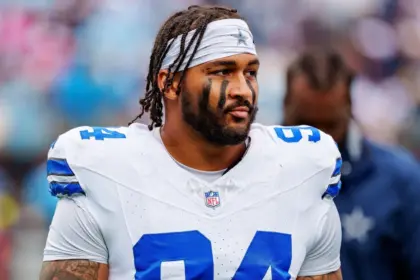 WMU: Policía asistió a Marshawn Kneeland por salud mental antes del draft NFL