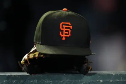 Gigantes refuerzan OF: Adquieren a Wiemer de Marlins por efectivo