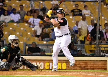 Águilas Cibaeñas Sigue Imparable: 8va Victoria Seguida vs. Estrellas