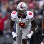 NFL Draft 2026: Top 50 Prospectos Clave para el Draft, Análisis y Rankings