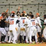 Toros del Este vencen al Licey en extra innings: Muñoz estrella y Guzmán decide