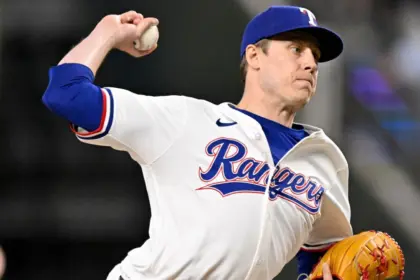 Cachorros de Chicago firman a relevista Phil Maton por dos años