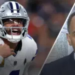 Pickens de Cowboys, castigado por faltar al autobús: Detalles