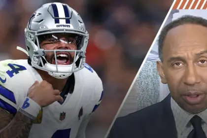 Pickens de Cowboys, castigado por faltar al autobús: Detalles 13 Pickens de Cowboys, castigado por faltar al autobús: Detalles