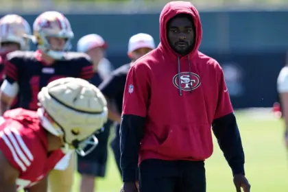 49ers Retiran Garantías a Aiyuk: ¿Fin de la Era del Receptor Estrella? 14 49ers Retiran Garantías a Aiyuk: ¿Fin de la Era del Receptor Estrella?