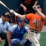 Brady Anderson, ex All-Star, nuevo coach de bateo de los Angels