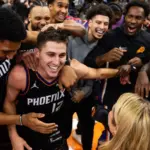 Soles Remontan: Phoenix Sorprende a Timberwolves con Épico Final