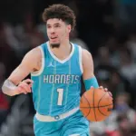 LaMelo Ball niega rumores: "Amo a los Hornets" y enfoca en ganar