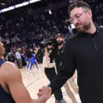 Liberty Ficha a Asistente de los Warriors: DeMarco Nuevo Entrenador WNBA 2026