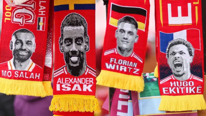 Liverpool: ¿El gasto millonario de 446M£ y su impacto en el rendimiento?