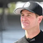 Rossi rechaza Indy 500: Hunter-Reay ocupa el asiento de McLaren