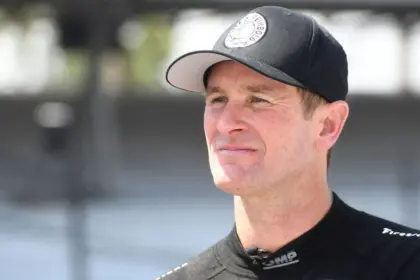 Rossi rechaza Indy 500: Hunter-Reay ocupa el asiento de McLaren