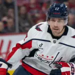 Strome de Capitals: Goleador y Padre en una Noche Épica con el Nacimiento de su Hija