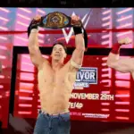 John Cena y Amigos Triunfan en RAW: Revive la Magia del MSG