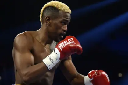 Subriel Matías: Positivo en antidopaje y su título WBC en riesgo