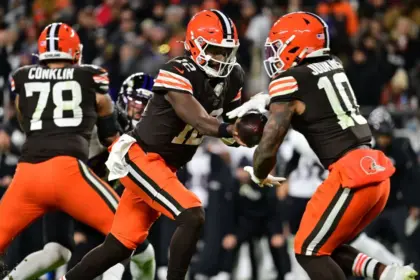 NFL Semana 12: Análisis, Sorpresas y Claves para Tus Apuestas Deportivas