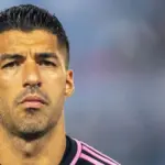 Mascherano Defiende a Suárez: Clave en Inter Miami vs. Cincinnati (Playoffs MLS)