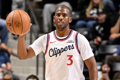 Chris Paul se Retira al Final de la Temporada: Fin de una Era NBA