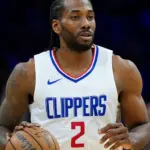 Kawhi Leonard listo para regresar con Clippers vs. Cavs: Fuentes ESPN