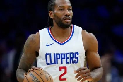 Kawhi Leonard listo para regresar con Clippers vs. Cavs: Fuentes ESPN