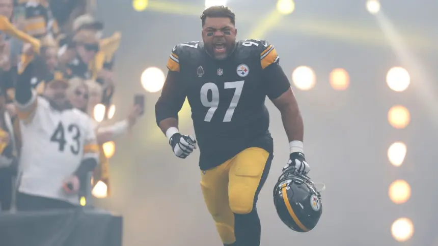 Steelers Refuerzan Defensa: Heyward y Slay Listos, Rodgers en Duda